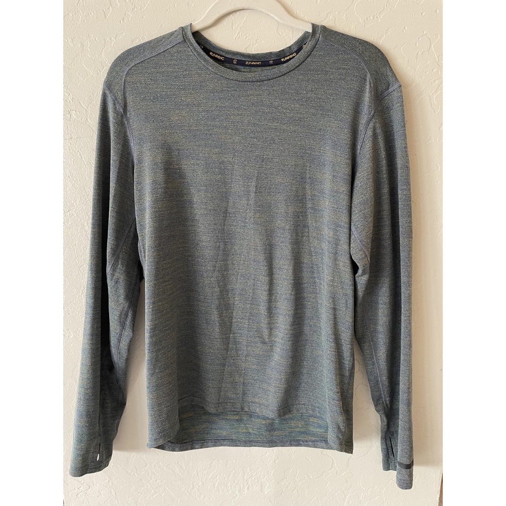 Champion Running Shirt